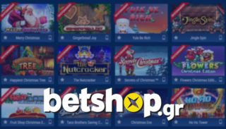 betshop casino