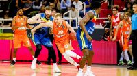 Eurocup: Με νίκη επί της Ανδόρρα, θα διατηρήσει τις ελπίδες πρόκρισης η Ουλμ, με κίνητρο η Παρτιζάν στη Λιόν