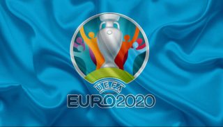 Euro 2020 logo