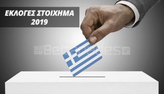 εκλογές στοίχημα