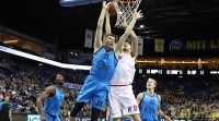Eurocup: Δεν θα περιοριστεί ξανά επιθετικά η Άλμπα, περνάει «ντεφορμάρισμα» η Φρανκφούρτη