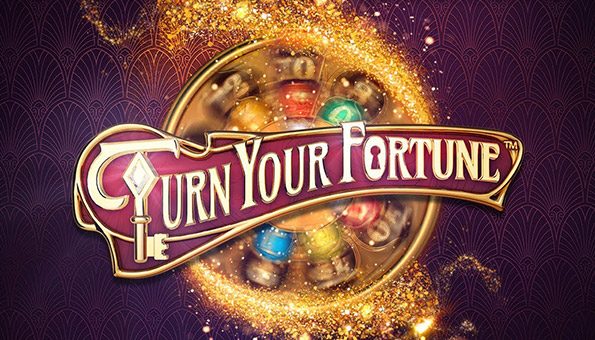 turn your fortune froutaki