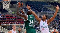 Euroleague: Ο πρώτος από τους πολλούς «τελικούς» για ΠΑΟ στο Κάουνας, νίκη και διαφορά θέλει η Μπασκόνια