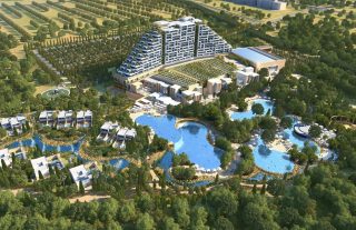 Κύπρος καζίνο City of dreams