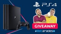 PS4 GIVEAWAY από το Betarades.gr (video)