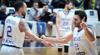 Προκριματικά Παγκοσμίου Κυπέλλου: Με νίκη ή ήττα μέχρι 7 πόντους, η Ελλάδα θα τερματίσει πρώτη