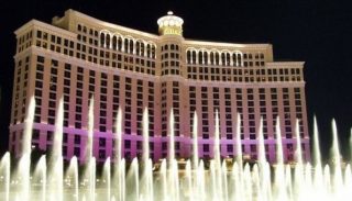 Casino Bellagio ληστεία