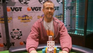 WSOPC event Πόουπ