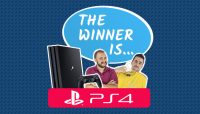 Betarades.gr Giveaway: O Νικητής του PS4 (video)