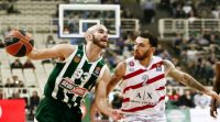 Euroleague: «Μάχη» πρόκρισης για τον Παναθηναϊκό στο Μιλάνο, αντιστέκεται στη Ρεάλ η Μπασκόνια