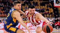 Euroleague: Ανώτερος από τη Γκραν Κανάρια ο Ολυμπιακός, με «όπλο» την άμυνα η Μπαρτσελόνα