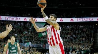 αναλύσεις μπάσκετ