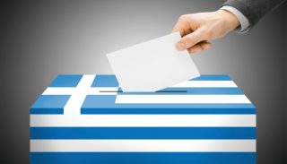 Goalbet εκλογές 2019
