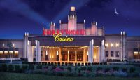 Holywood Casino