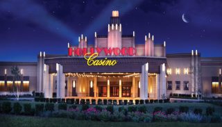 Holywood Casino