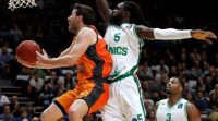 Eurocup: Προβάδισμα για τελικό η Βαλένθια, σκορ και θέαμα στο Ανδόρα – Άλμπα