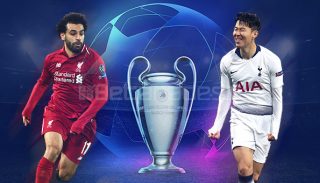 Τελικος Champions League 2019
