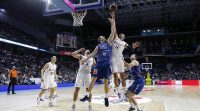 Μπάσκετ: Τελευταία αγωνιστική στην ACB, παντού ενδιαφέρον, κορυφή, οκτάδα, «ουρά»