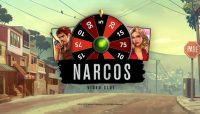 Narcos Novibet