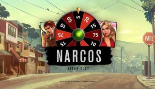 Narcos Novibet