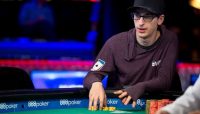 Dan Zack WSOP poker