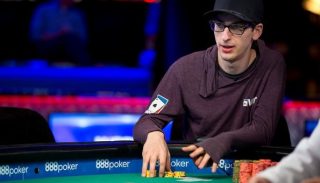 Dan Zack WSOP poker