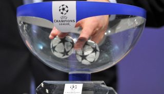 champions league