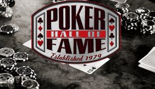 πόκερ hall of fame