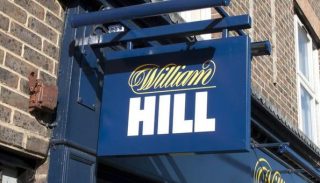 William Hill logo