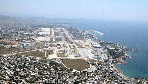 Ελληνικό καζίνο