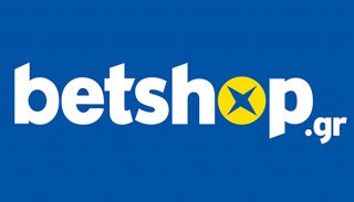Betshop logo megalo