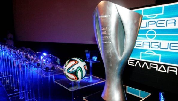 superleague playoff