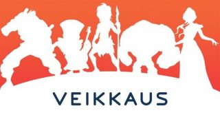 Veikkaus logo