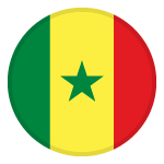 Εθνική Σενεγάλης Μπάσκετ