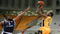 FIBA Champions League: Γκάζια στο ΟΑΚΑ