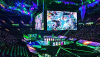 esports esoda