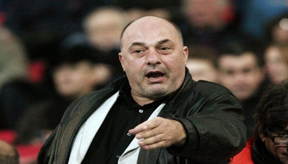 μπεος στημένα παιχνίδια