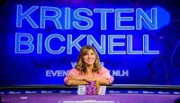 kristen bicknell
