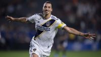 Zlatan Ibrahimovic