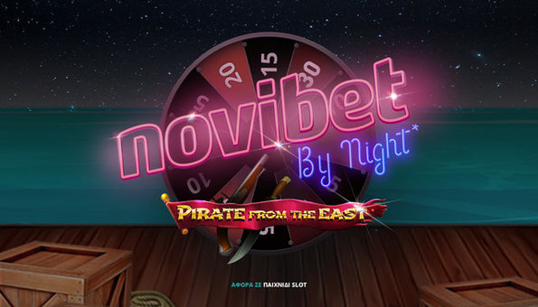 Novibet Casino