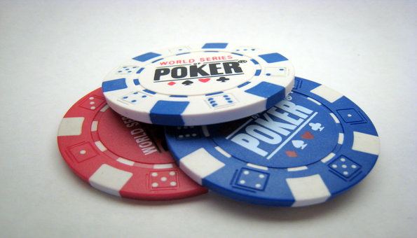 πόκερ wsop