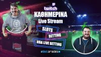 Τα Live Streams του Betarades.gr στο Twitch!