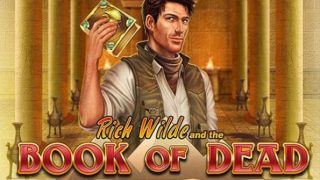 book of dead