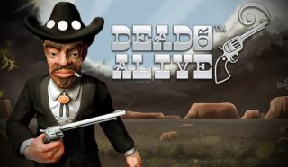dead or alive