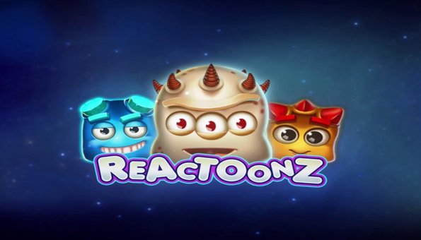 reactoonz