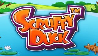 Scruffy duck slot