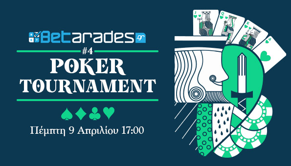 Betarades poker tournament 4