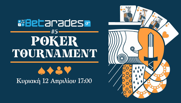 Betarades poker tournament 5