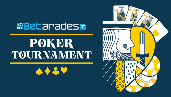 Betarades poker tournament