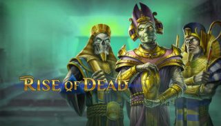 Rise of dead slot